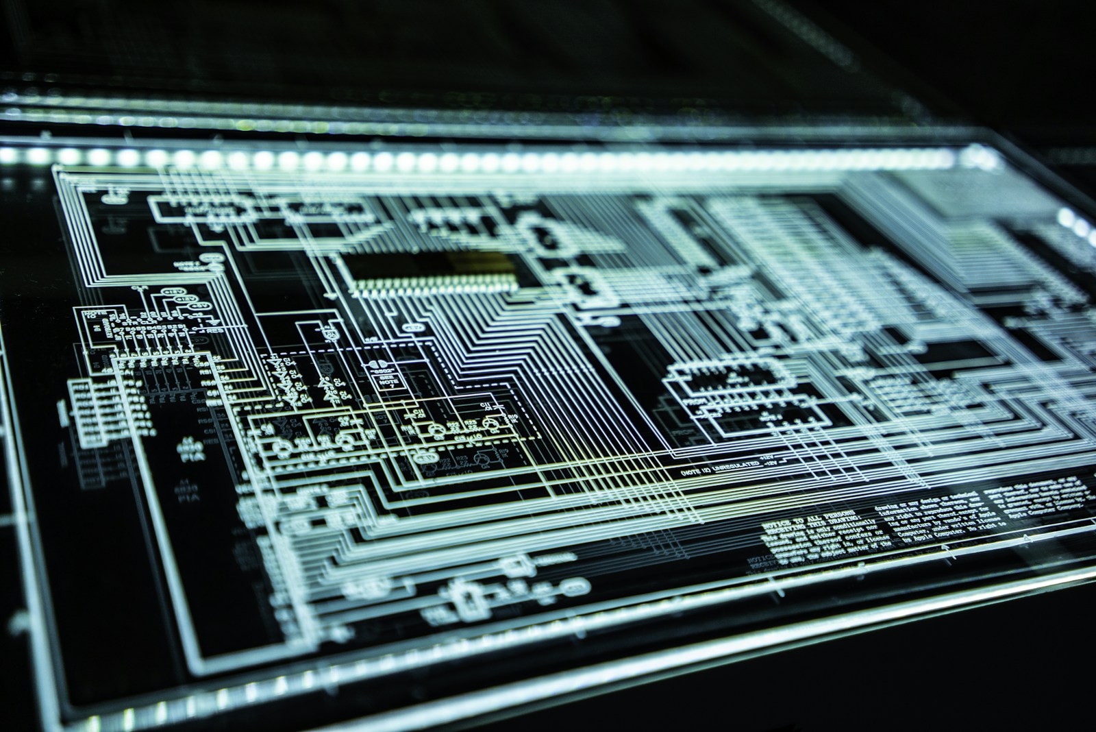 Computer vision module at DeepLearnPath